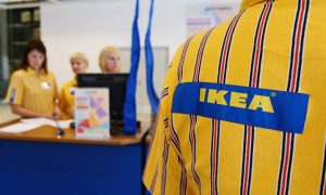 За убитого тяжелым комодом ребенка родители получат от IKEA 46 миллионов долларов