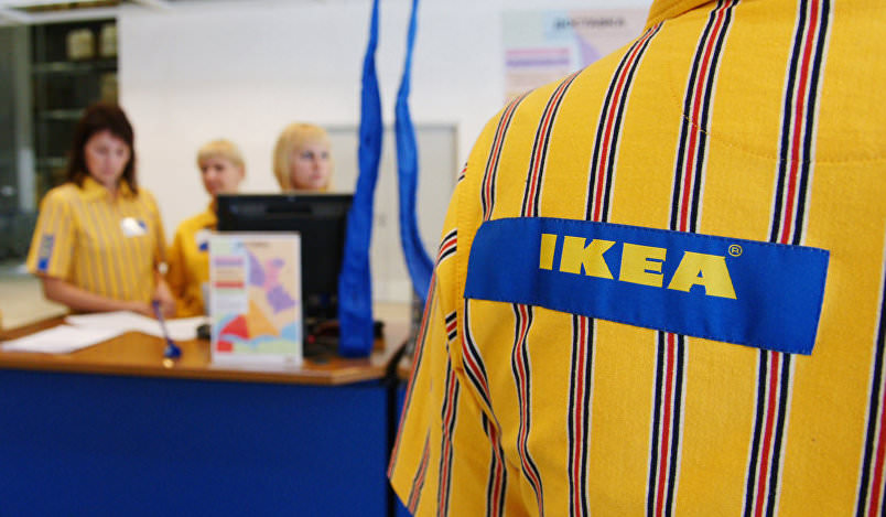 За убитого тяжелым комодом ребенка родители получат от IKEA 46 миллионов долларов За убитого тяжелым комодом ребенка родители получат от IKEA 46 миллионов долларов