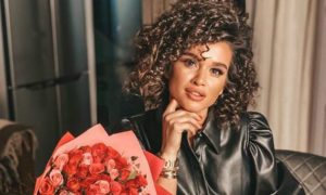 «Кто-то жрет плаценту»: Бородина отчитала подписчиков за «дичь» в Инстаграме