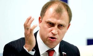 Депутат Госдумы предложил заставить домохозяек платить налоги
