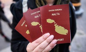 Патриотам из «Единой России» и бизнес-элите выдали «золотые паспорта» ЕС