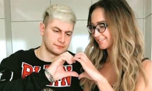 Скоро свадьба? В Сети обсуждают возможный брак Бузовой с Манукяном