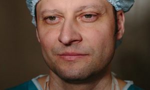 «Если вы смотрите это видео, значит, я уже умер» - скончался онколог, который вел блог о борьбе с раком