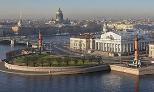 Календарь: 26 января - Город на Неве переименован в Ленинград