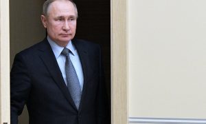 Названы пути сохранения власти у Путина после 2024 года