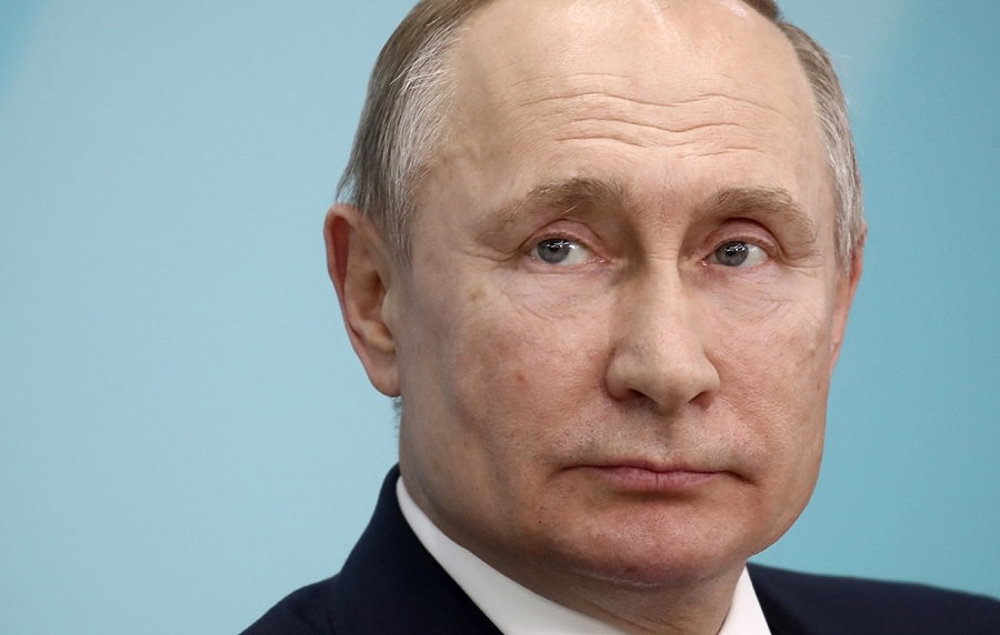 Путин высказался против досрочных выборов в Госдуму. Но оказался не прочь обнулить президентские сроки 