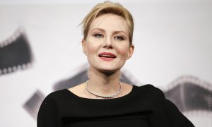 Ренату Литвинову сбили в центре Москвы