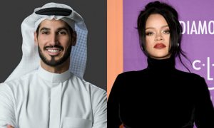 «Какой мстительный»: экс-бойфренд Рианны заставляет СМИ удалить их совместные фото