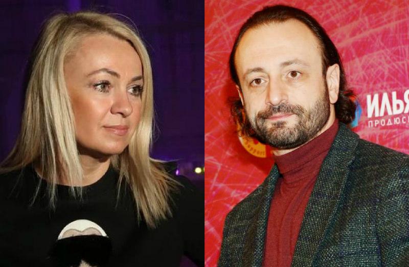 «Щелкнул по носу»: Авербух разнес Рудковскую за ее претензии «Щелкнул по носу»: Авербух разнес Рудковскую за ее претензии