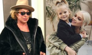 Отдала на воспитание «бабке»: Шишкова ответила, стоит ли ждать баттла «Мать vs бабушка»