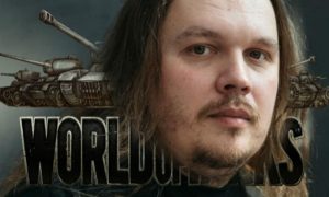 Танки на Госдуму: один из авторов World of Tanks создает партию и идет на выборы