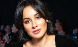 Тина Канделаки поставила на место «барынь», что живут за счет мужа