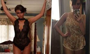 Девственность за 1,2 миллиона евро продала 19-летняя украинка