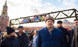 «Да мы с вами все холопы»: Жириновский оправдался за «крепостных» и раздачу денег