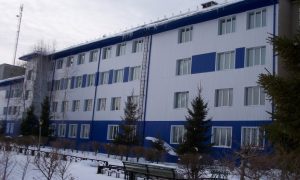 Двухнедельный карантин: вывезенных из Китая россиян изолируют под Тюменью