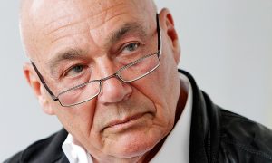 «Антирусские настроения»: Познер рассказал о желании США сделать Россию слабой