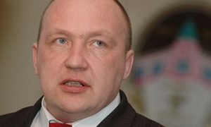 Экс-министра здравоохранения Омской области нашли мертвым