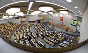 «Благо народу» и «СтопЖКХ»: в России предрекли появление 40 новых политических партий