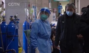 В Бельгии подтверждено первое заражение коронавирусом