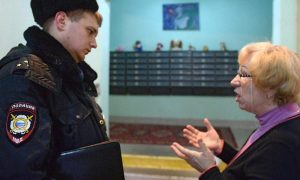 Россиян захотели штрафовать за дневной шум