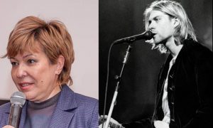 Российских детей, которые слушают Nirvana и красят волосы, отнесли к «группе риска»