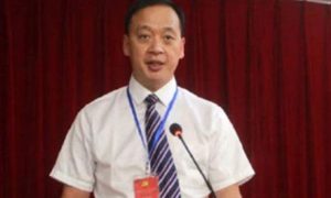 Главврач больницы в Ухане умер от коронавируса