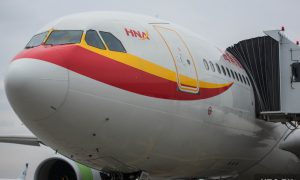 Китайские авиакомпании сократят более 100 пилотов-россиян