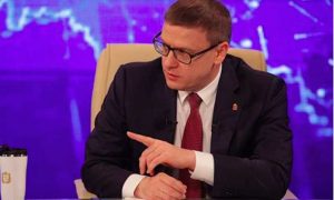 Губернатор Челябинской области устроил разнос двум министрам после скандала с китайцами