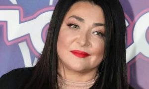 «У него серьезная должность»: Лолита объяснила, почему скрывает нового возлюбленного