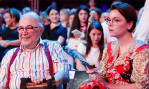 Стилист Аллы Пугачевой: «Татьяна Брухунова – ходячее чучело!»