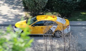 В «Яндекс.Такси» придумали, как сэкономить пассажирам время и нервы