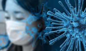 Динамика коронавируса на 7 февраля: свыше 30 тысяч заболевших