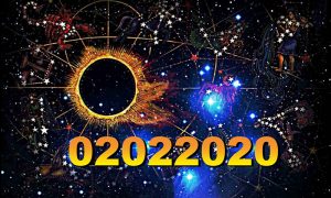 Просто красивая дата или мистический день?