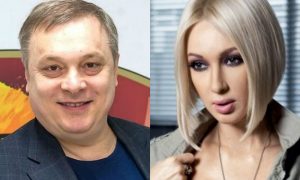 «Больной человек»: Кудрявцева высказалась о конфликте с Разиным