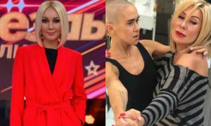 Кудрявцева извинилась перед Успенской за скандальный эфир на НТВ