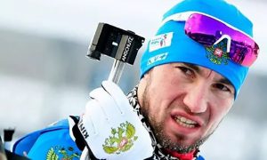 Логинов снялся с последней гонки чемпионата мира из-за состояния после обысков