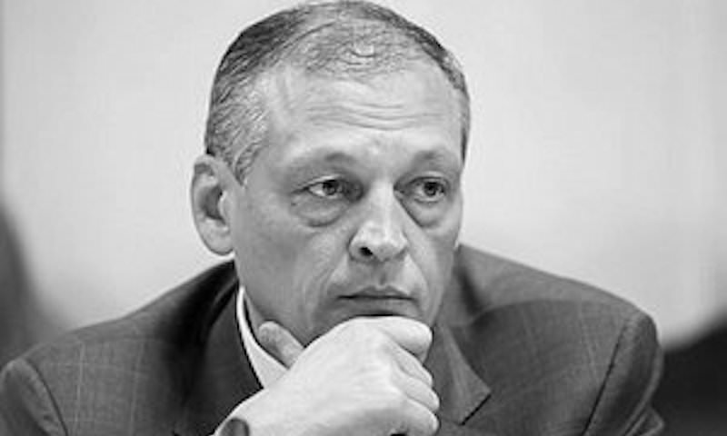 Депутат Государственной думы погиб в авиакатастрофе 