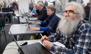 В России решили не отказываться от нового повышения  пенсионного возраста