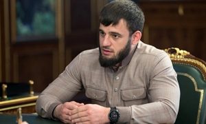 Молодой племянник Рамзана Кадырова возглавил Совбез Чечни