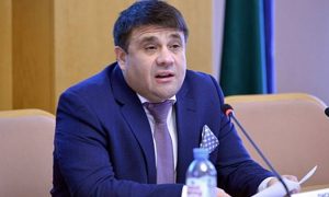 Российский депутат-миллионер призвал дать богачам охрану из-за обвала рубля