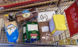 Опубликован окончательный список товаров первой необходимости