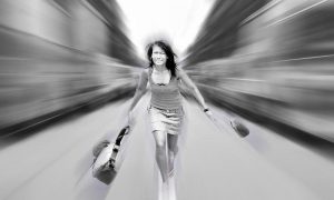 В Москве из карантина сбежала пациентка с подозрением на коронавирус