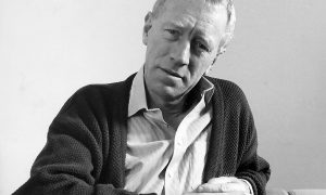 В возрасте 90 лет умер знаменитый актер Макс фон Сюдов