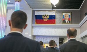 Раскрыта реакция кремлевских чиновников на обнуление сроков Путина