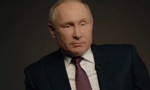 Контрсанкции - это не бомбежка Воронежа: Путин о потерях и пользе санкций