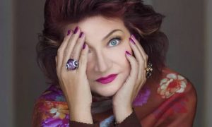 «Гори со стыда, чудовище  жирное!»: Степаненко рассказала о жизни с Петросяном