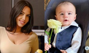 «Я была слепа и наивна»: Анастасия Решетова уволила первую няню сына