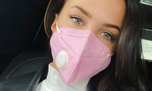 «Время сейчас такое»: Решетова оправдалась за антисептики с наценкой в своем салоне