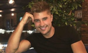 Скандальный уход из «Дома-2», отношения с Бузовой, уроки пикапа: интервью Романа Гриценко