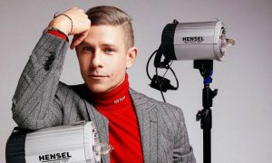 «Хочу стать донором спермы!»: Митя Фомин обратился к женщинам